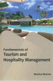 Fundamentals Of Tourism And Hospitality Management (eBook, ePUB) Fundamentals Of Tourism And Hospitality Management (eBook, ePUB)