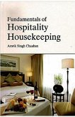 Fundamentals Of Hospitality Housekeeping (eBook, ePUB) Fundamentals Of Hospitality Housekeeping (eBook, ePUB)