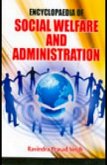 Encyclopaedia Of Social Welfare And Administration (eBook, ePUB)