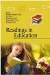 Readings In Education (eBook, ePUB) - Bild 1