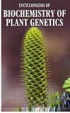 Encyclopaedia of Biochemistry of Plant Genetics (eBook, ePUB) Encyclopaedia of Biochemistry of Plant Genetics (eBook, ePUB)