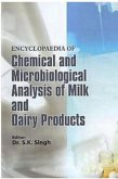Encyclopaedia Of Microbiological Analysis Of Milk And Dairy Products (eBook, ePUB) Encyclopaedia Of Microbiological Analysis Of Milk And Dairy Products (eBook, ePUB)