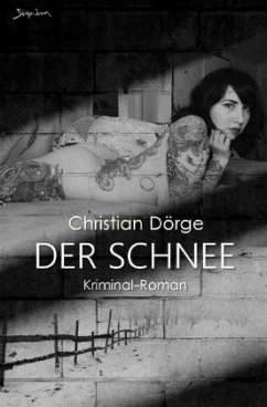 DER SCHNEE - Dörge, Christian