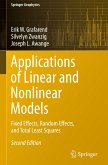 Applications of Linear and Nonlinear Models