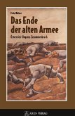 Das Ende der alten Armee