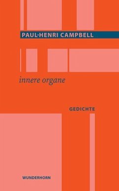 innere organe - Campbell, Paul-Henri