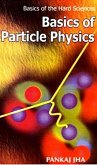 Basics Of Particle Physics (eBook, ePUB)