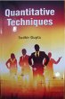 Quantitative Techniques (eBook, ePUB) - Bild 1