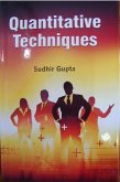 Quantitative Techniques (eBook, ePUB) Quantitative Techniques (eBook, ePUB)