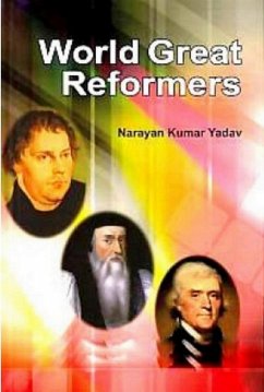 Cover World Great Reformers (eBook, ePUB)