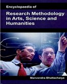 Encyclopaedia Of Research Methodology In Arts, Science And Humanities (eBook, ePUB) Encyclopaedia Of Research Methodology In Arts, Science And Humanities (eBook, ePUB)