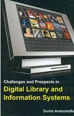 Challenges And Prospects In Digital Library And Information Systems (eBook, ePUB) Challenges And Prospects In Digital Library And Information Systems (eBook, ePUB)