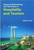 Research Methodology And Techniques In Hospitality And Tourism (eBook, ePUB) Research Methodology And Techniques In Hospitality And Tourism (eBook, ePUB)
