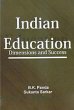 Indian Education Dimensions And Success... - Bild 1