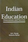 Indian Education Dimensions And Success (eBook, ePUB) Indian Education Dimensions And Success (eBook, ePUB)