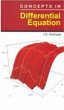 Concepts In Differential Equation... - Bild 1
