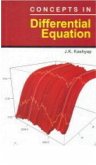 Concepts In Differential Equation (eBook, ePUB) Concepts In Differential Equation (eBook, ePUB)