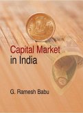 Capital Market in India (eBook, ePUB) Capital Market in India (eBook, ePUB)