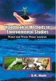 Handbook of Methods In Environmental Studies (Air, Noise, Soil and Overburden Analysis) (eBook, ePUB)