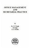 Office Management And Secretarial Practice (eBook, ePUB) Office Management And Secretarial Practice (eBook, ePUB)