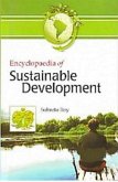 Encyclopaedia Of Sustainable Development (eBook, ePUB)