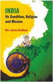 India Its Condition, Religion, and Missions (eBook, ePUB)