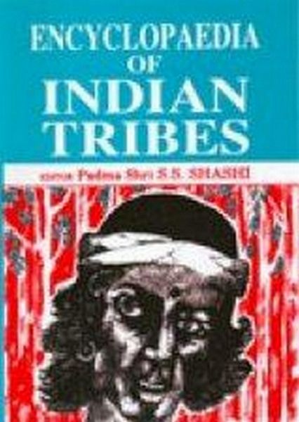 Encyclopaedia Of Indian Tribes Tribes Of Andhra Pradesh (eBook, ePUB) Encyclopaedia Of Indian Tribes Tribes Of Andhra Pradesh (eBook, ePUB)