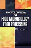 Encyclopaedia Of Food Microbiology Food Processing (eBook, ePUB) Encyclopaedia Of Food Microbiology Food Processing (eBook, ePUB)