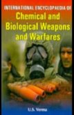 International Encyclopaedia Of Chemical And Biological Weapons And Warfares (eBook, ePUB) International Encyclopaedia Of Chemical And Biological Weapons And Warfares (eBook, ePUB)