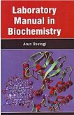 Laboratory Manual In Biochemistry (eBook, ePUB)