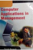 Computer Applications In Management (eBook, ePUB)