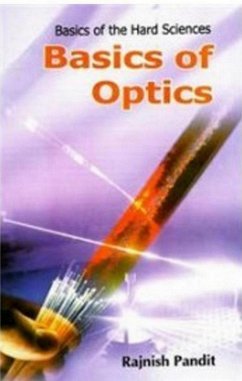 Cover Basics Of Optics (eBook, ePUB)