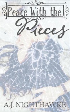 Cover Peace with the Pieces (eBook, ePUB)