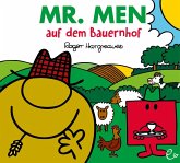 Mr. Men auf dem Bauernhof