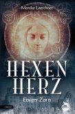 Hexenherz. Eisiger Zorn Hexenherz. Eisiger Zorn