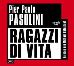 Ragazzi di Vita - Pasolini, Pier Paolo