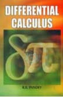 Cover Differential Calculus (eBook, ePUB)