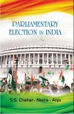 Parliamentary Elections in India (eBook, ePUB) Parliamentary Elections in India (eBook, ePUB)