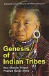 Genesis of INDIAN TRIBES (eBook, ePUB) - Bild 1