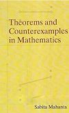 Theorems And Counterexamples In Mathematics (eBook, ePUB) Theorems And Counterexamples In Mathematics (eBook, ePUB)