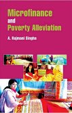 Microfinance and Poverty Alleviation (eBook, ePUB) Microfinance and Poverty Alleviation (eBook, ePUB)