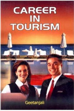 CAREER IN TOURISM (eBook, ePUB) - Geetanjali