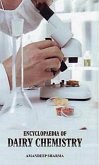Encyclopaedia of Dairy Chemistry (eBook, ePUB) Encyclopaedia of Dairy Chemistry (eBook, ePUB)