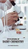 Encyclopaedia of Dairy Chemistry (eBook, ePUB) Encyclopaedia of Dairy Chemistry (eBook, ePUB)