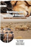 Veterinary And Animal Science: Applied And Economic Aspects (eBook, ePUB) Veterinary And Animal Science: Applied And Economic Aspects (eBook, ePUB)