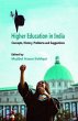 Higher Education in India: Concepts,... - Bild 1