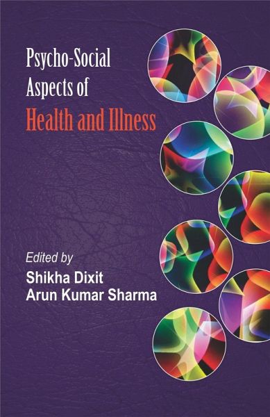 Psycho-Social Aspects of Health And Illness (eBook, ePUB) Psycho-Social Aspects of Health And Illness (eBook, ePUB)