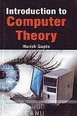Introduction To Computer Theory (eBook, ePUB) Introduction To Computer Theory (eBook, ePUB)