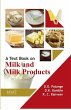 Text Book On Milk And Milk Products... - Bild 1