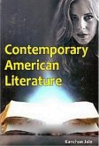 Contemporary American Literature (eBook, ePUB) Contemporary American Literature (eBook, ePUB)